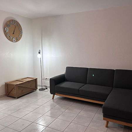 L'Oasis Urbain Kourouアパートメント エクステリア 写真