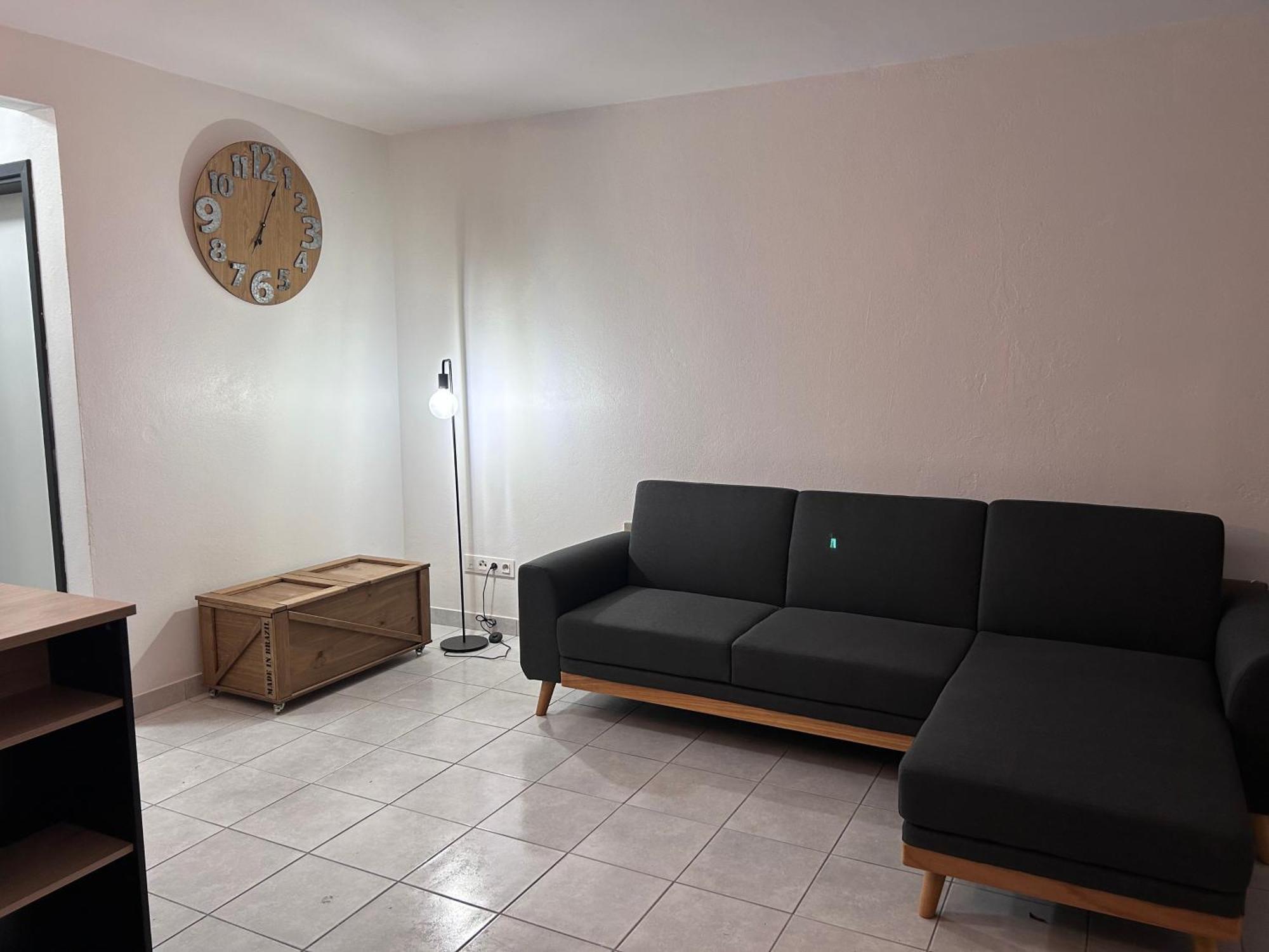 L'Oasis Urbain Kourouアパートメント エクステリア 写真